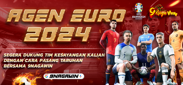 AGEN EURO 2024 9NAGAWIN