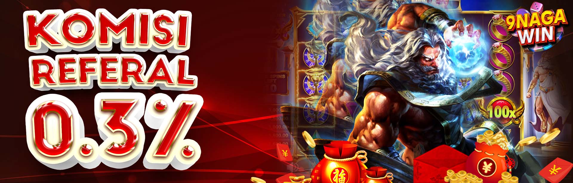 KOMISI REFERAL 0.3%